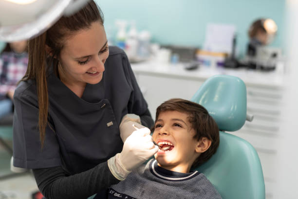 Best Broken or Cracked Tooth Emergency Dentist in Oran, MO