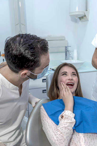 Best Pediatric Emergency Dentist in Oran, MO